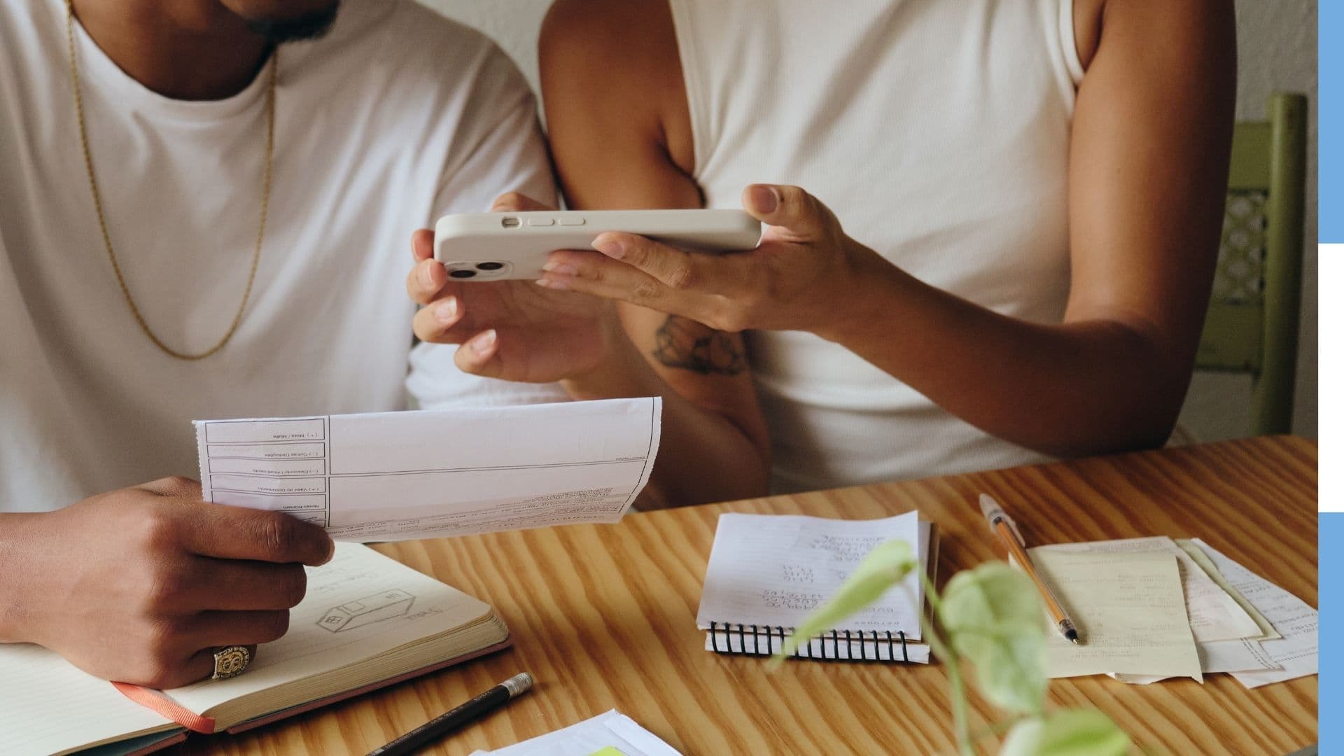Mejores cuentas para parejas en Argentina: comparativa y guía completa