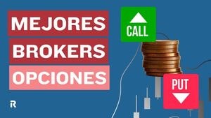 ¿Cuáles son los mejores brokers de opciones financieras en Colombia?