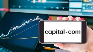 Review de Capital.com: cuentas y plataforma