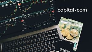 Cómo hacer trading con Capital.com