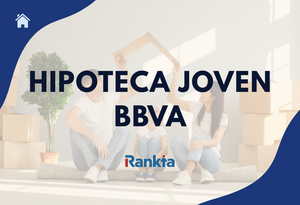 Hipoteca Joven BBVA: condiciones, financiación hasta el 95% y aval ICO