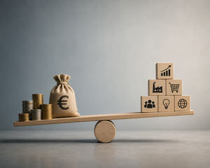 Cuando el dinero deja de ser gratis: ganadores y perdedores del nuevo ciclo