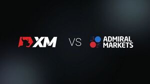 XM vs Admiral Markets: ¿Cuál es el mejor broker para operar desde Chile en 2026?