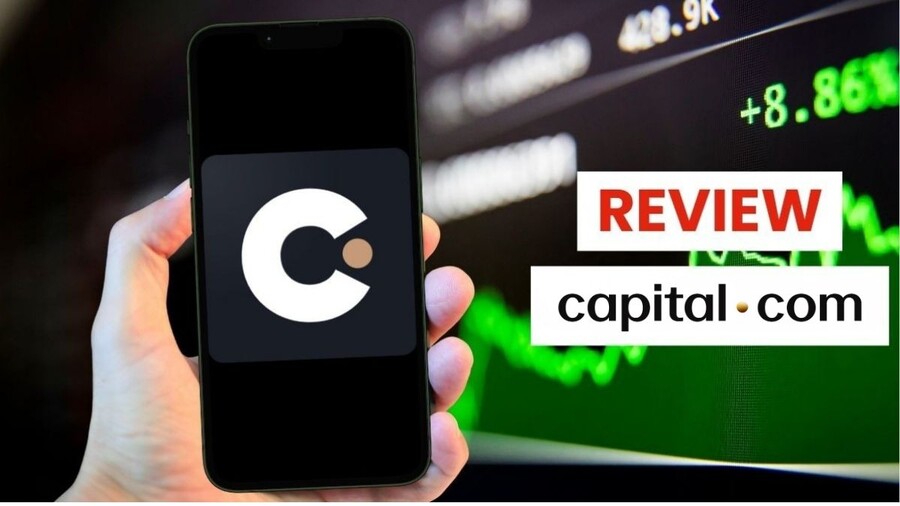Capital.com ¿es un buen broker?