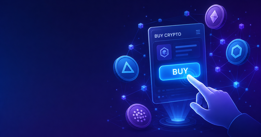 Guía paso a paso para comprar tokens en la blockchain de forma segura