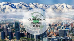 Las 6 mayores empresas familiares de Chile