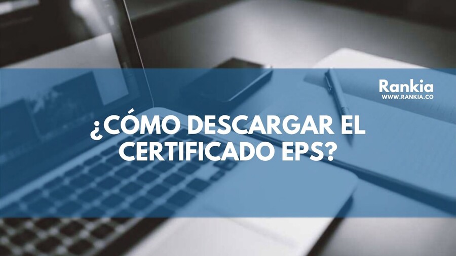 Certificado EPS