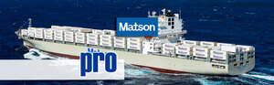 MATSON, INC.: desde Hawái al corazón del comercio del pacífico, la historia de una naviera