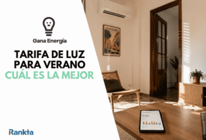 Tarifa de luz en verano: cómo elegir bien y qué ofrece Gana Energía para este periodo