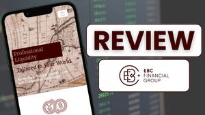EBC Financial Group: análisis completo del bróker para Argentina