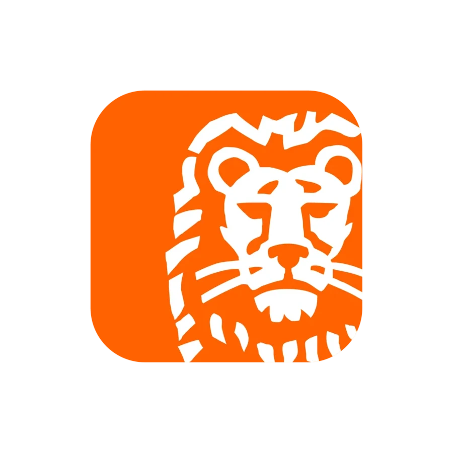 logotipo ing hipotecas