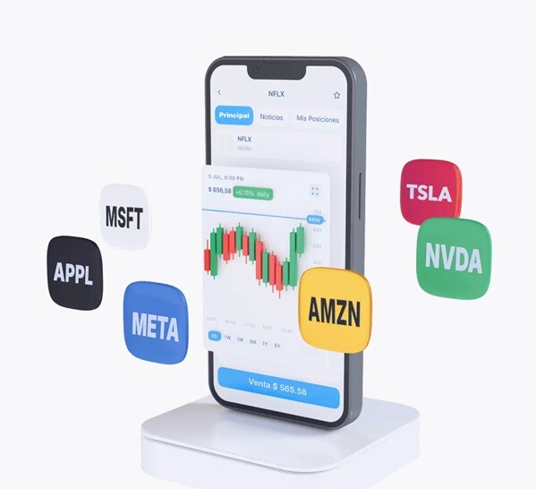 MetaTrader Subpreme Edition, ya disponible en Admirals