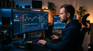 ¿Cómo retirar dinero de Bitget a otro exchange?