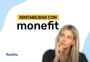 ¿Cuánto se puede ganar con Monefit? Simulaciones reales según el dinero que inviertas