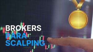 Brokers para scalping: Guía comparativa para Perú