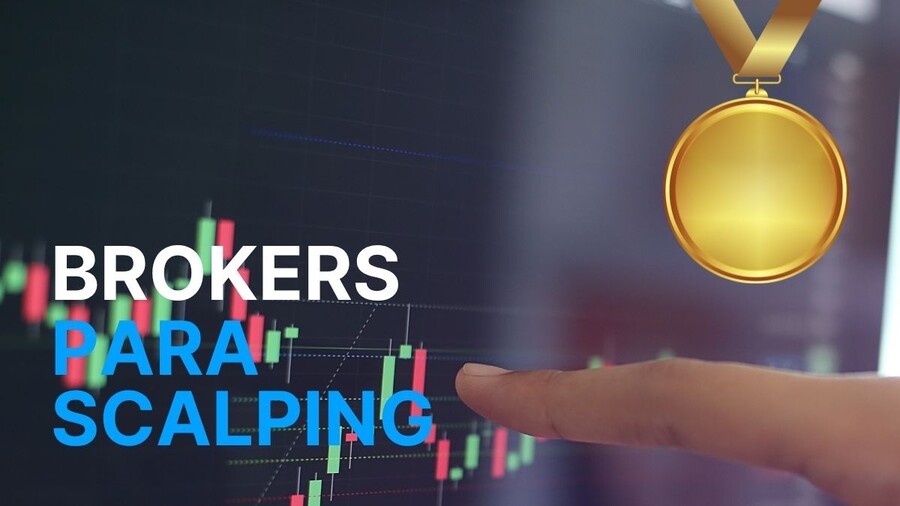 Brokers para scalping: Guía comparativa para Perú