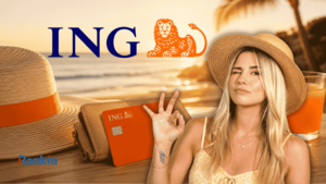 400 euros para empezar el verano: la promoción de ING entra en sus últimos días