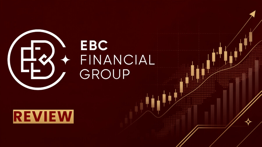 EBC Financial Group: opinión, regulación, costos y spreads