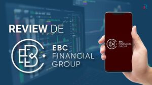 Review de EBC Broker: opiniones y análisis completo para Perú