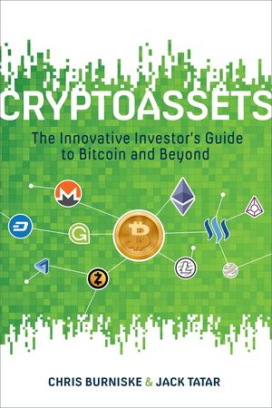 Los mejores libros de criptomonedas en 2026