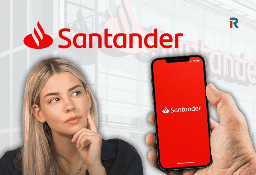 App Santander: opiniones, ventajas y todo lo que puedes hacer desde el móvil