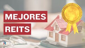 Los mejores REITs para invertir en 2026: fondos de inversión inmobiliaria con potencial