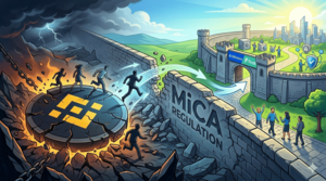 Si Binance NO obtiene la Licencia MiCA ¿Podría perder mi dinero?