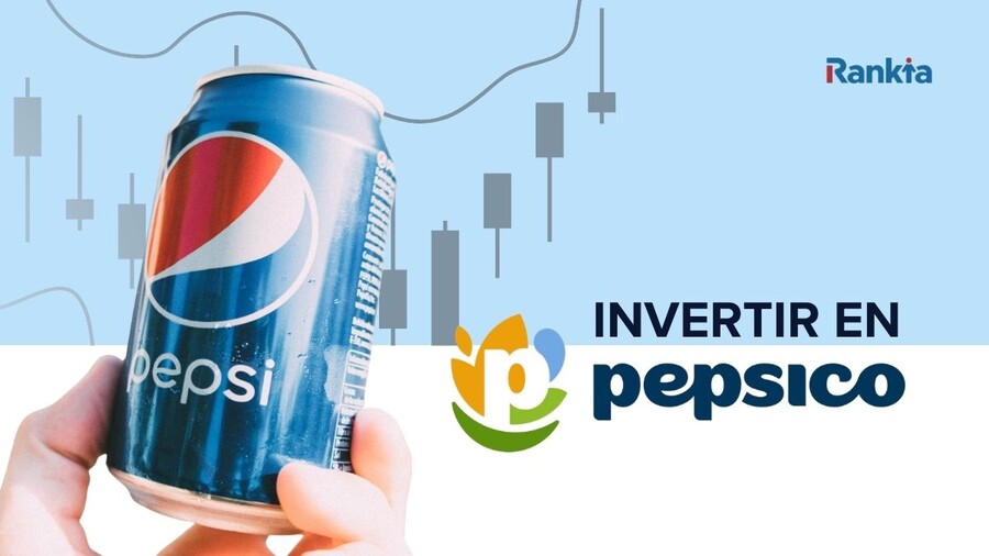 Cómo invertir en PepsiCo desde Colombia