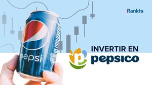 ¿Cómo comprar acciones de Pepsi?