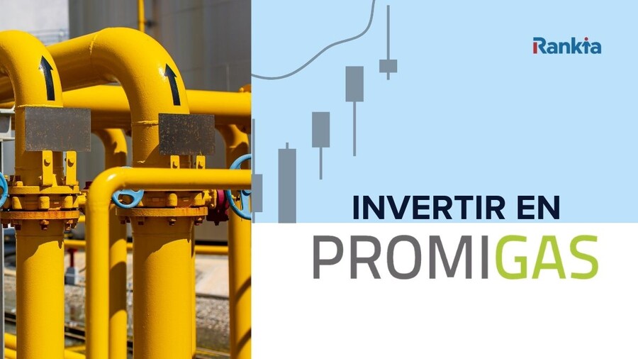 Invertir en Promigas