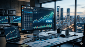 ¿Merecen la pena los ETFs de Trading 212 en 2026?