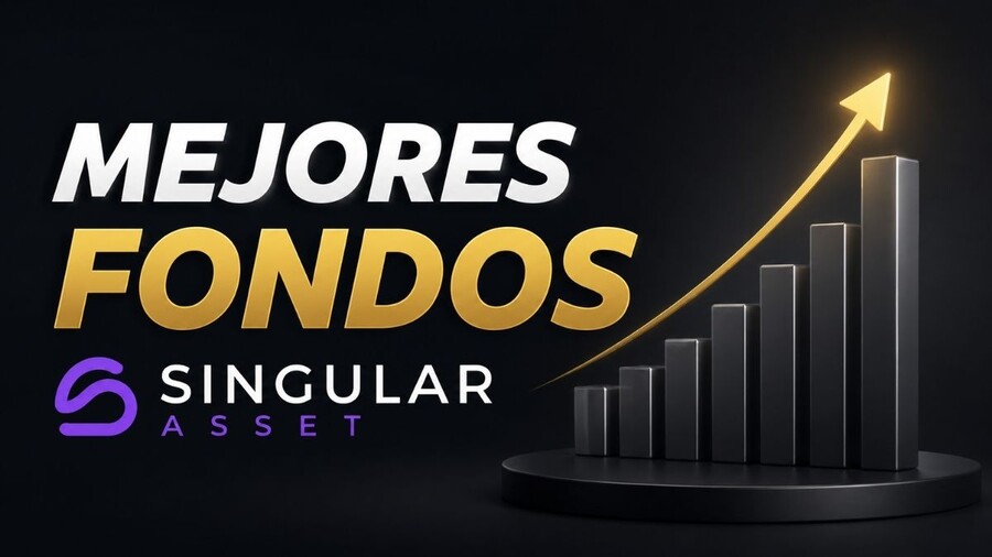 Mejores fondos Singular Asset