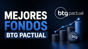 Mejores Fondos Mutuos BTG Pactual Chile AGF