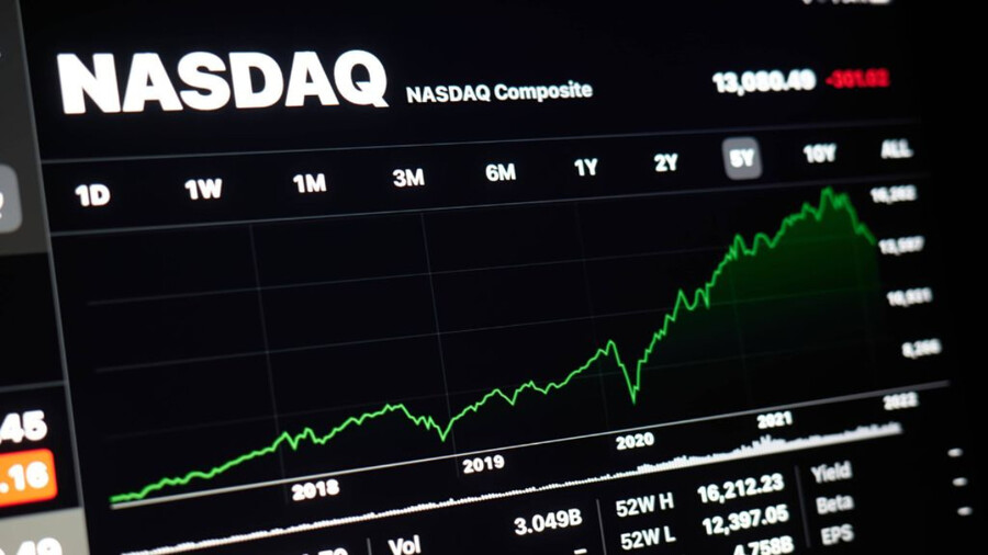 Nasdaq Composite