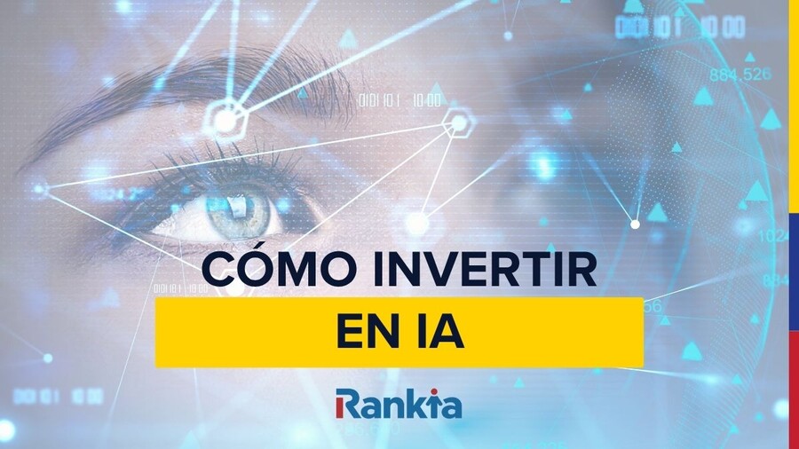 Invertir en Inteligencia Artificial
