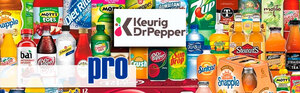 Keurig Dr. Pepper: Innovación, tradición y futuro en la industria de bebidas y café