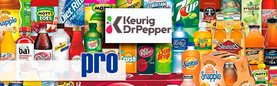Keurig Dr. Pepper: Innovación, tradición y futuro en la industria de bebidas y café