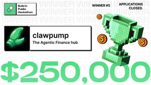 Del Hackathon a la producción: El stack de ClawPump que atrajo la mirada de Pump.fun