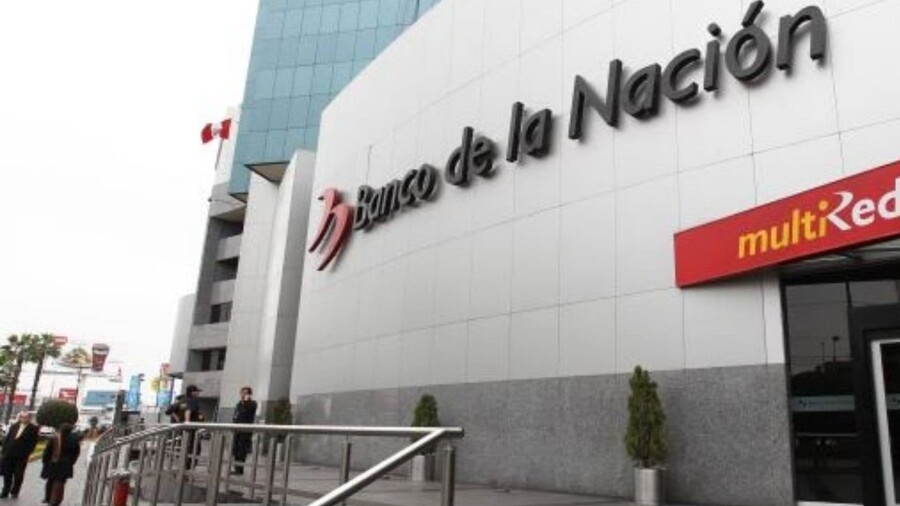 Banco de la Nación del Per
