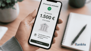 Últimos días de junio: estos son los bancos que más dinero dan por abrir una cuenta