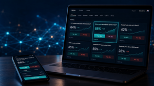 Polymarket: ¿qué es y cómo funciona?