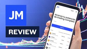 Reseña de JustMarkets: opiniones, tarifas y comisiones reales en 2026