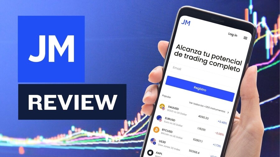 Reseña de JustMarkets: opiniones, tarifas y comisiones reales en 2026