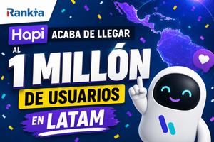 La razón por la que tu dinero en el banco no está creciendo