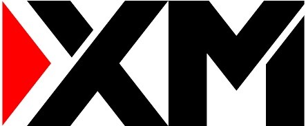 Logo de XM