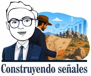 Construyendo señales