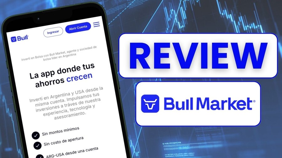 Review completa de Bull Market Brokers
