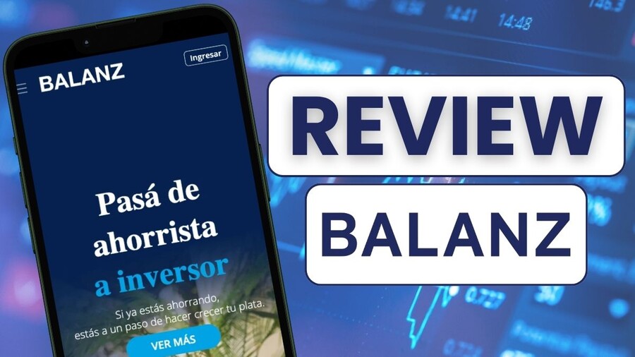 Review de Balanz