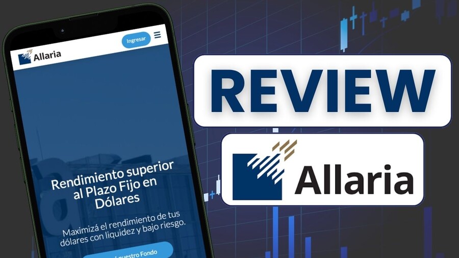 Review de Allaria Ledesma