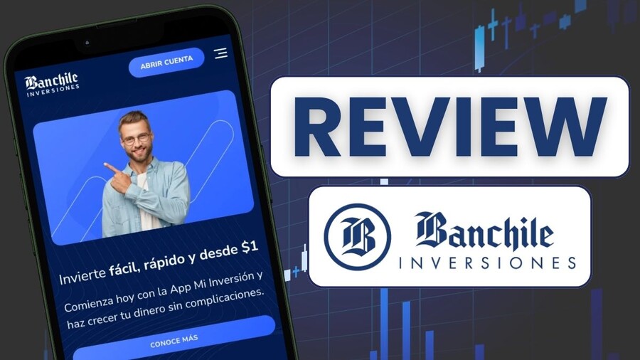Banchile Inversiones: cómo operar, comisiones y regulación